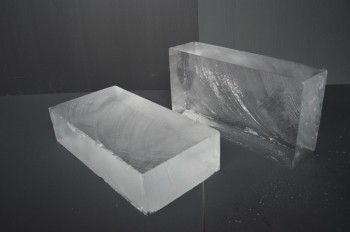 Bar block
