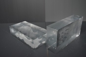 Bar block